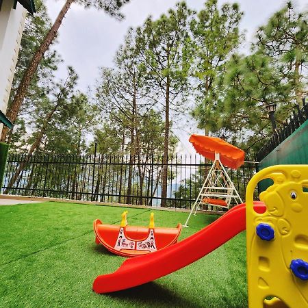 Hotel Bliss Касаули Экстерьер фото