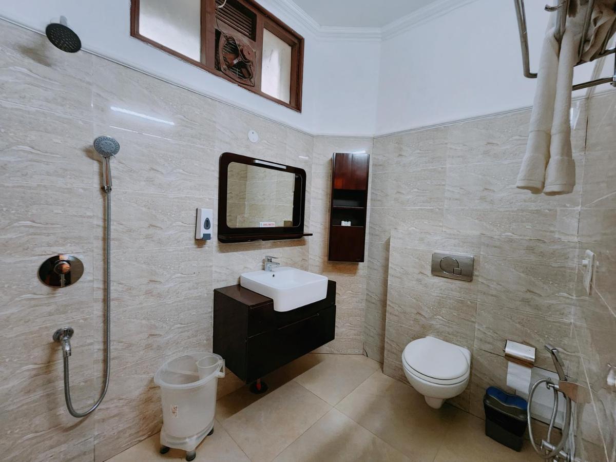Hotel Bliss Касаули Экстерьер фото