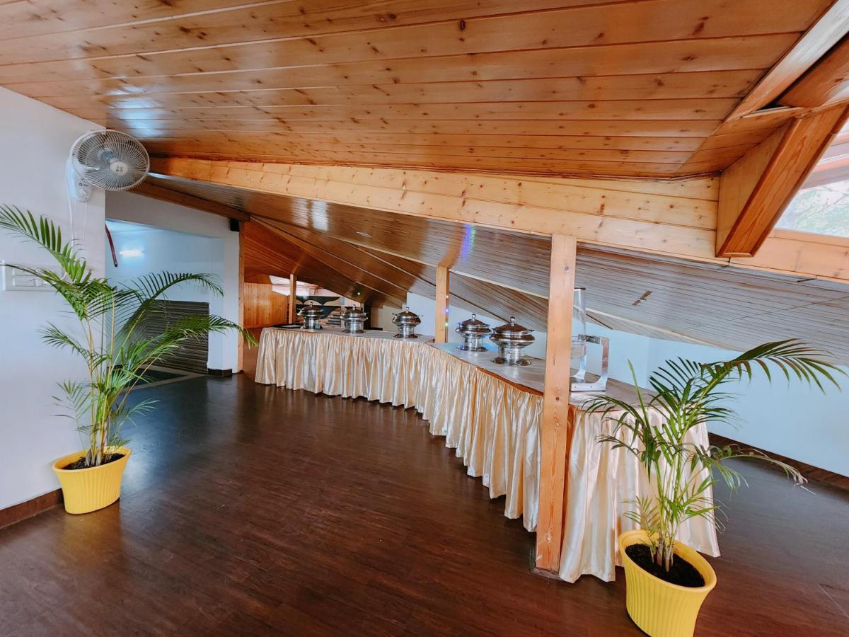 Hotel Bliss Касаули Экстерьер фото