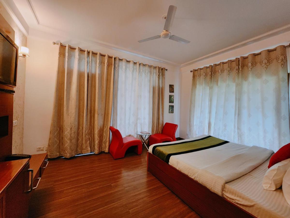 Hotel Bliss Касаули Экстерьер фото