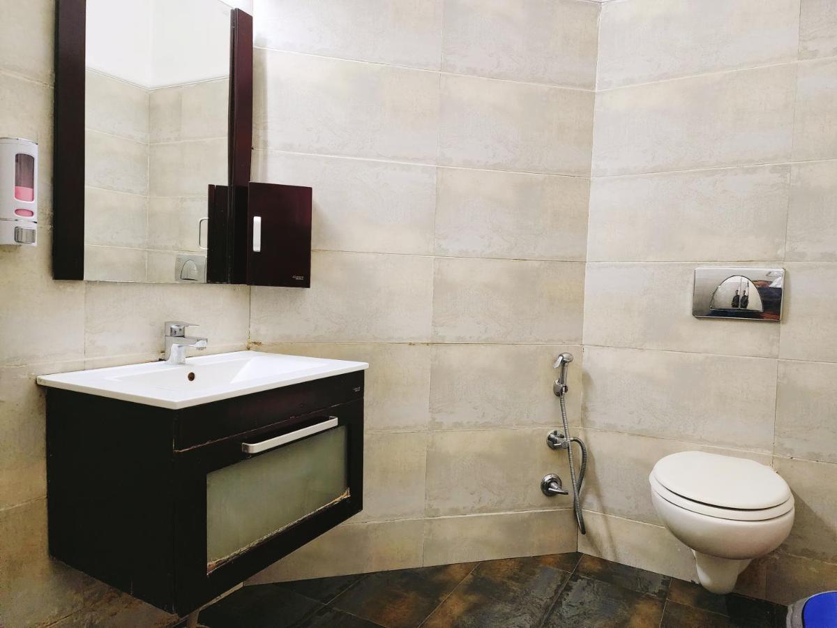 Hotel Bliss Касаули Экстерьер фото