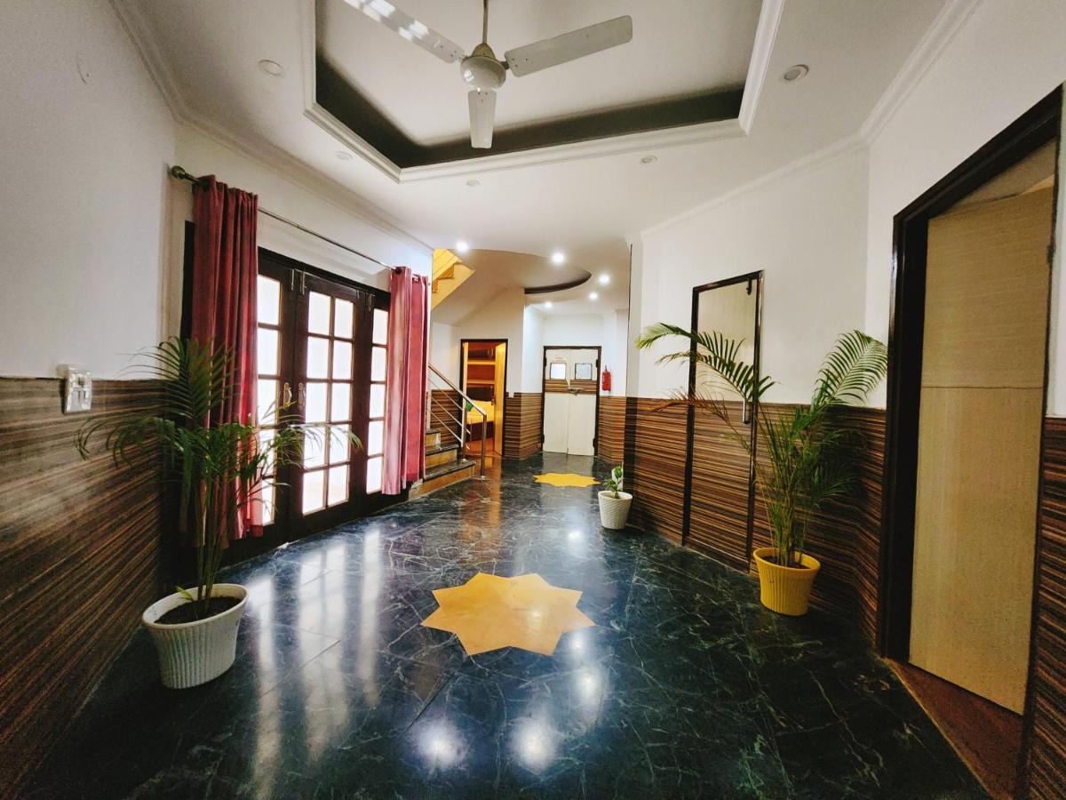 Hotel Bliss Касаули Экстерьер фото